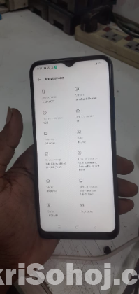 Realme C12